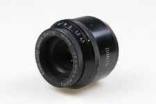 Leica Focotar 50mm f/4.5 -