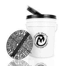 Alien Magic Car Wash Detailing