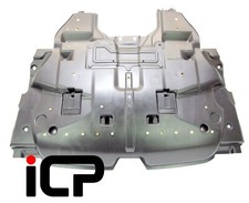 Genuine Engine Undertray Fits: Subaru Impreza 00-07 WRX STi RB320 WR1