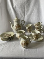 Stunning Japanese BIRD OF