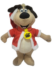 TUI HOLIDAYS CHRISTMAS THOMSON