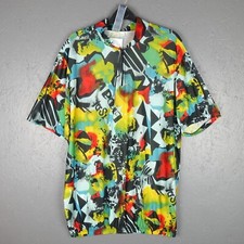 Vintage cycling jersey - jersey, size