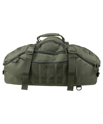 Operators duffle bag 60l - operators,