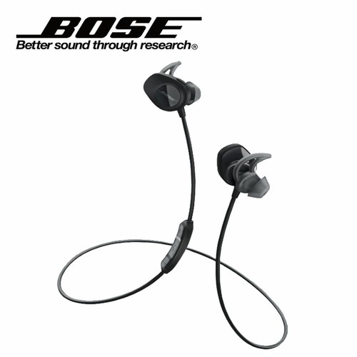 Bose soundsport sweat - bose®, &