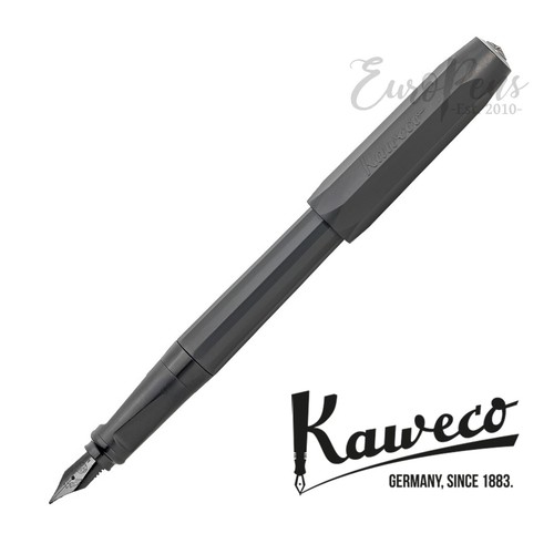 Kaweco perkeo fountain pen - perkeo,