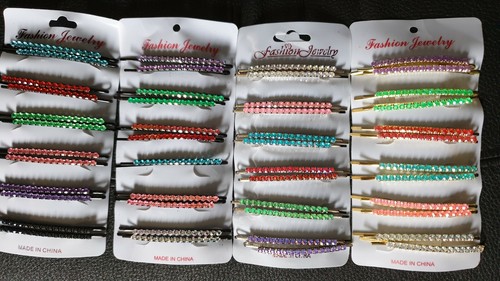 Ladies girls diamante - ladies,
