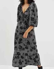 DOROTHY P3RKINS LADIES GINGHAM