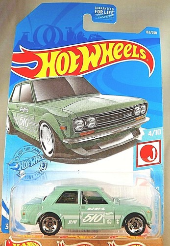 2021 hot wheels - wheels, #162