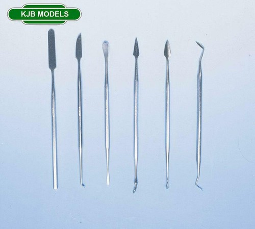 Expo 70830 6pc - 6pc, stainless