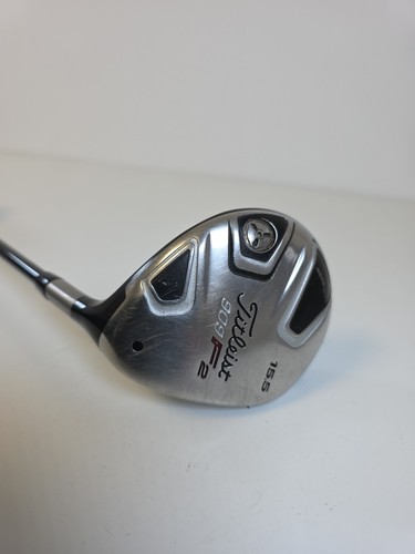 Titleist 909 wood - f2, #3