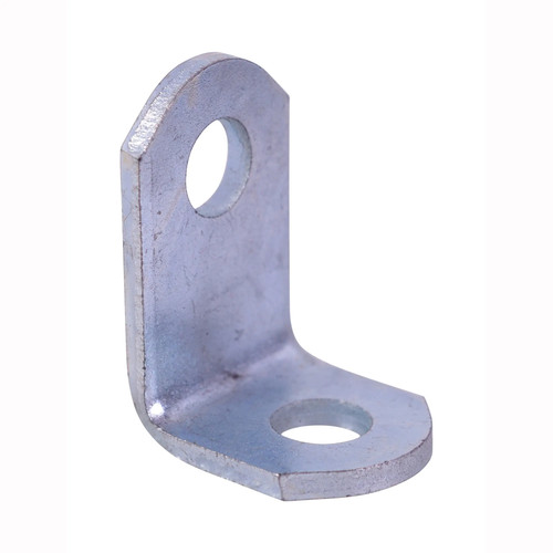 Seat belt bracket degree - bracket, 90