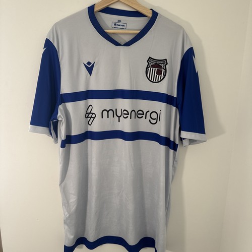 Grimsby town 2023 3rd - grimsby,