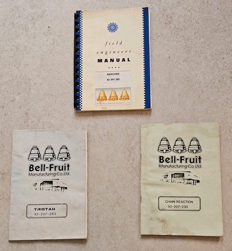 Set three 90s bell - 90s,