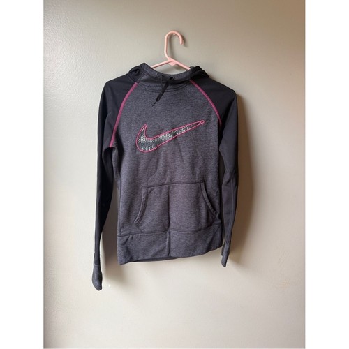 Nike therma fit hoodie - therma-fit, men's