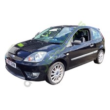 FORD Fiesta B256/7 MKV Gearbox