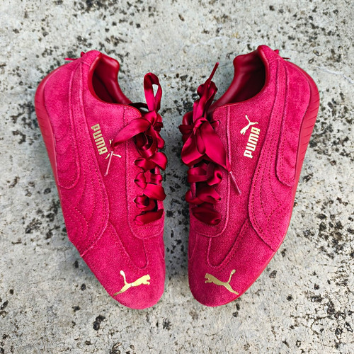 Puma speedcat lovelace dark - lovelace,