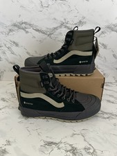 Vans Sk8-Hi MTE Gore-Tex