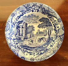 VINTAGE SPODE ITALIAN FRUIT