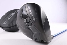 Cobra DS-Adapt LS Driver / 9