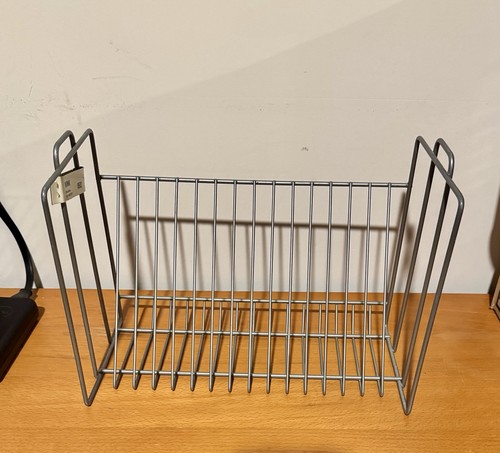 Ikea matte silver - matte, gray