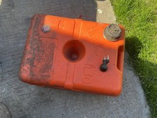 Hulk 30l Outboard Fuel Tank