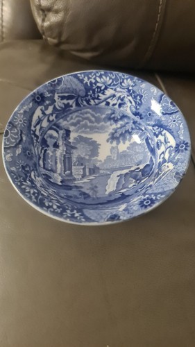 Vintage spode dish - vintage,