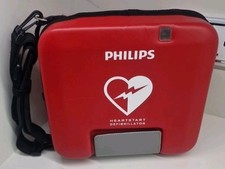 Official Slim Carry Case for Philips HeartStart FR3 Defibrillators
