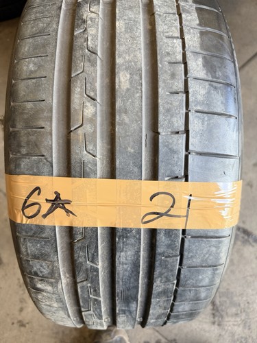 235 91y continental - 235,