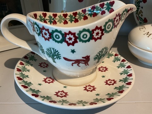 Emma bridgewater christmas joy - bridgewater,
