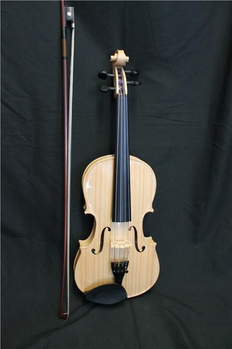 Viola clear varnish - 14",