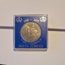 1952-1977 Queen Elizabeth II