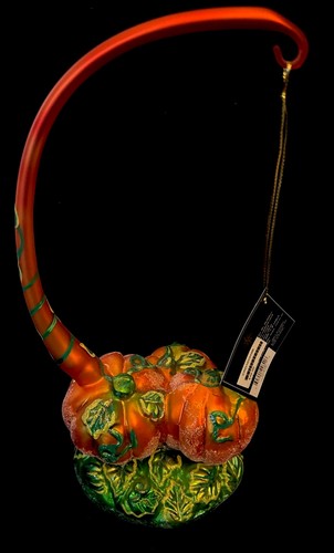 Christopher radko harvest - christopher, “harvest