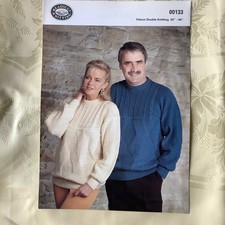 Readicut knitting pattern