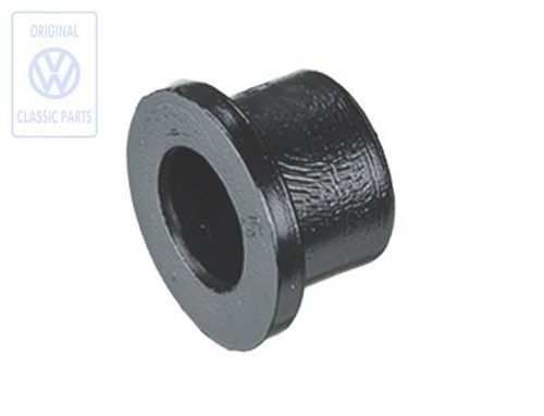 Vag pan for golf mk1 - pan, caddy