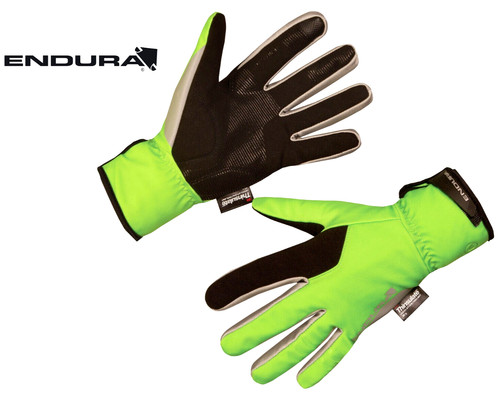 New endura deluge - new,