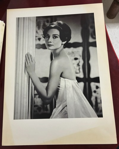 Audrey hepburn photo print - audrey,
