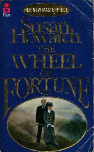 The wheel fortune - of,
