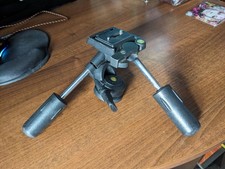 Giottos  MH5001 3-Way Quick