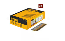Dewalt 3 X .120 Collated