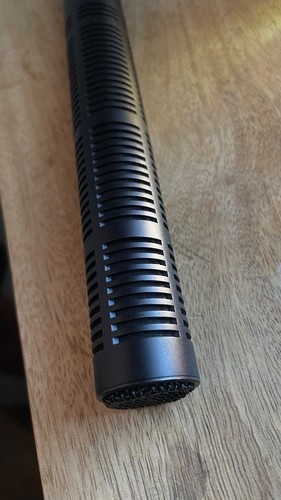 Sennheiser mkh p48 - sennheiser,