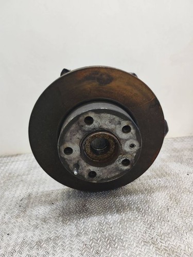 Fiat ducato 2017 front wheel - front,
