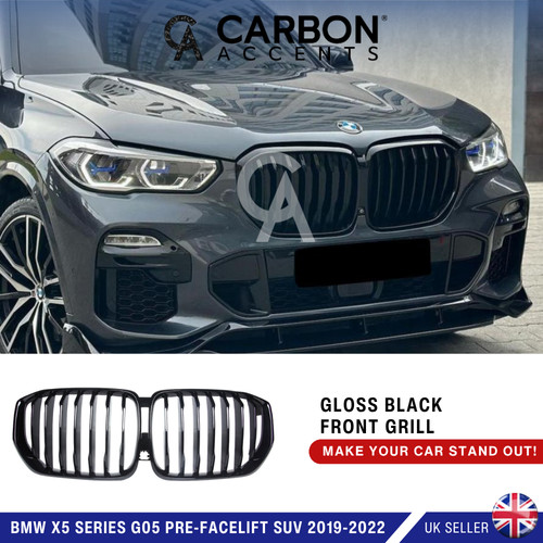 Bmw g05 series gloss - series,
