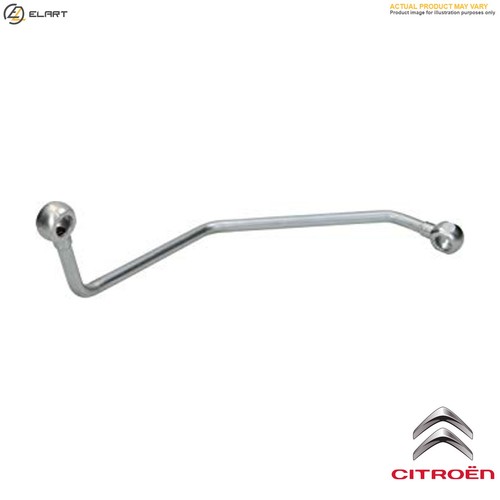 Genuine oil pipe charger - genuine, 96