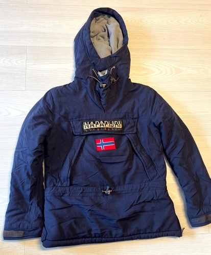 Napapijri skidoo anorak - anorak, jacket
