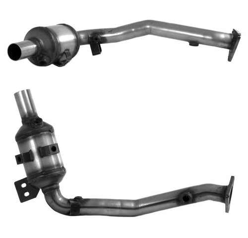 Catalysts type approved - bm,