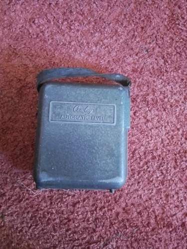 Vintage cowley automatic - vintage, level