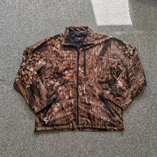 Laksen Mens Woodland Camo Full