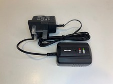 Ferrex 18v Li-Ion Cordless