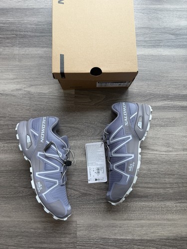 Salomon speedcross3 blue - salomon,