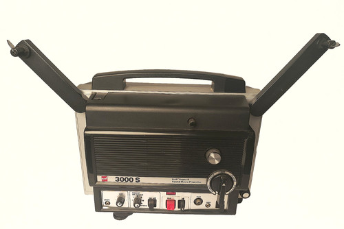 Gaf 3000 super sound - 8,